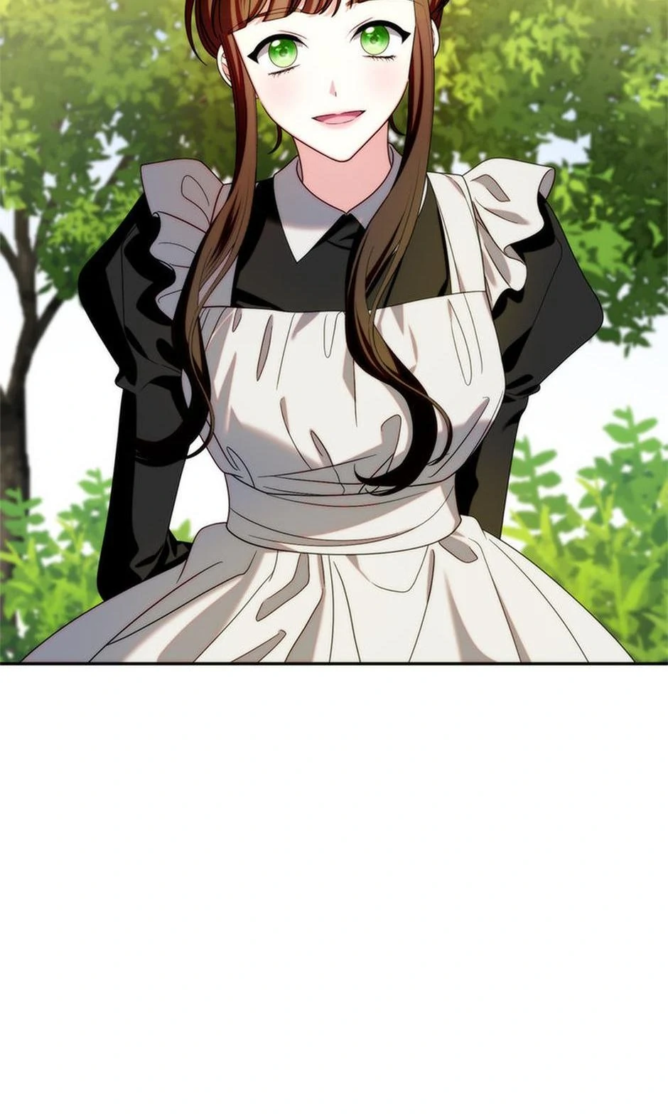 I Met the Male Lead in Prison Chapter 50 77